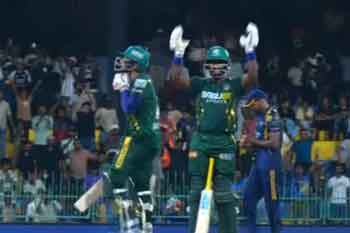 LPL ශූරතාව ගෝල් ගැලන්ට්ස් කණ්ඩායමට 