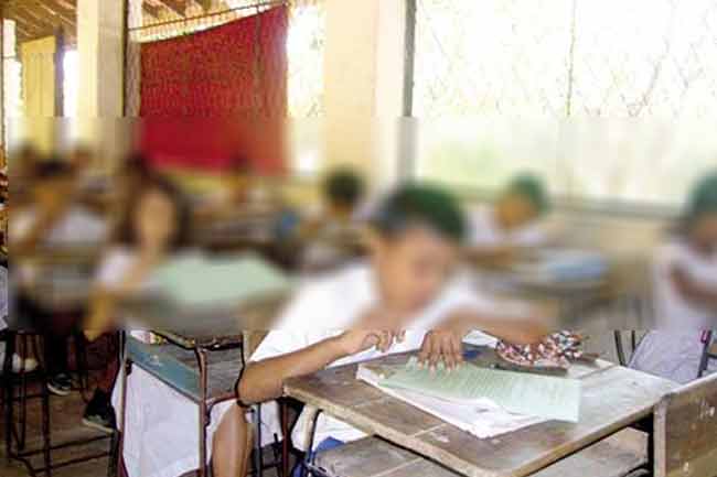 මෙවර පහ ශ්‍රේණිය ශිෂ්‍යත්ව විභාගය අද මධ්‍යස්ථාන 2,723කදී පැවැත්වෙයි 