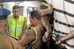රත්මලානේ නිවසකට එල්ලවූ අත්බෝම්බ ප්‍රහාරයට 4ක් අත්අඩංගුවට