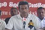 දිවයින පුරා ග්‍රාම නිලධාරීන් වෘත්තීය ක්‍රියාමාර්ගයක 