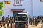 බන්ධනාගාරවල ගැටුම් ගැන සාකච්ඡාවට අදාළ ආයතන ප්‍රධානීන්ට මානව හිමිකම් කොමිසමෙන් කැඳවීමක්