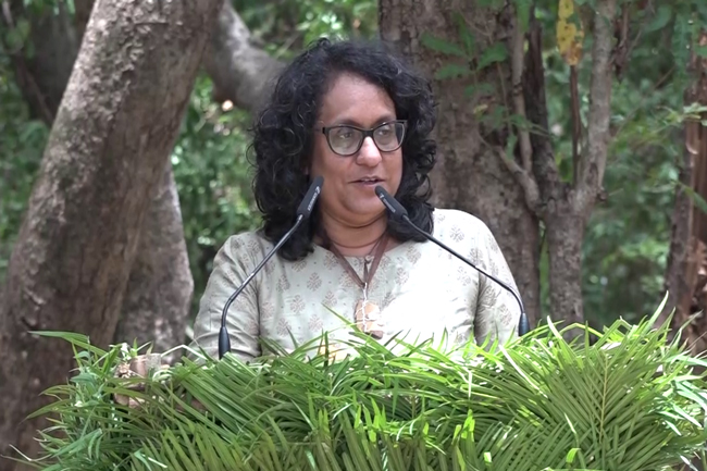 ආදිවාසී අයිතිවාසිකම් සහ සංස්කෘතිය සුරැකීමට රජය දැඩිව කැපවෙනවා - අගමැති