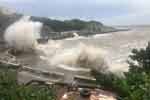 'ඩොල්ෆින්' චීනයට කඩා වදී - මිලියනයකට අධික පිරිසකට දැඩි බලපෑම්