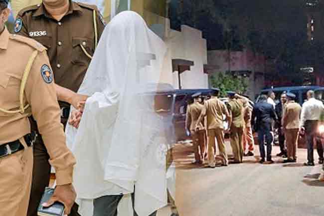මැලේසියාවේදී ඇල්ලූ පතාලයේ ප්‍රබලයින් තිදෙනෙකු අද පස්වරුවේ දිවයිනට රැගෙන එයි