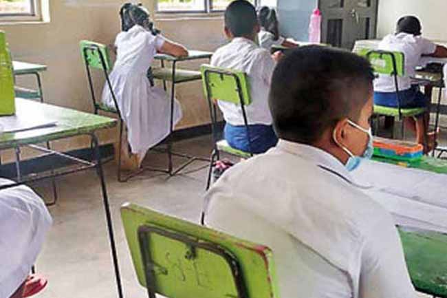 කෑගල්ලේ ශිෂ්‍යත්ව ප්‍රශ්න පත්‍ර ගැටලුව ගැන ගුරු සංගමයෙන් ඉල්ලීමක්