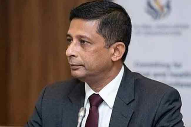සලේගේ පෙත්සමට අදාළ අතරමැදි පෙත්සම් සලකා බැලේ 