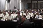 ගුරු සේවයේ ගැටලු ගැන අගමැති ප්‍රධානත්වයෙන් සාකච්ඡාවක්
