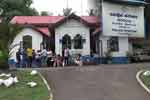 ශිෂ්‍යත්ව විභාගයේදී අසාධාරණයක් වූ බවට තවත් පැමිණිල්ලක්