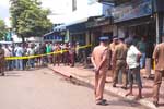 මාළිගාවත්තේ වෙඩිතැබීමේ තවත් තොරතුරු එළියට - කුඩු අංජුගේ වැඩක් බවට සැකයක්