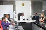 මෙරට බිම් බෝම්බ ඉවත් කිරීමේ වැඩසටහනට ජාත්‍යන්තර ප්‍රසාදය 