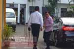 නිශ්ශංක සේනාධිපති අල්ලස් කොමිසමට