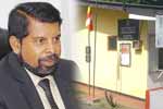 ග්‍රාම නිලධාරී වෘත්තීය ක්‍රියාමාර්ගය අසාධාරණ බව ඇමති කියයි