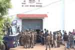 බන්ධනාගාරවල ගැටුම් ඇතිවීමට හේතු හඳුනා ගත් බව ඇමති නලින්ද කියයි
