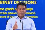 මහනාහිමිවරු ජනපතිට යොමුකළ ලිපිය ලැබිලා - ඇමති නලින්ද කරුණු පහදයි