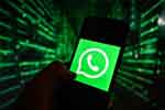 iPhone පරිශීලකයින්ගේ  WhatsApp ගිණුම් වෙත එල්ලවන නවතම ප්‍රහාරයක් ගැන හෙළිදරව්වක්