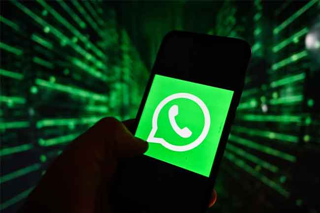 iPhone පරිශීලකයින්ගේ  WhatsApp ගිණුම් වෙත එල්ලවන නවතම ප්‍රහාරයක් ගැන හෙළිදරව්වක්