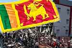 ‍කොලොම්බියාවට ශ්‍රී ලංකාව ශෝකය පලකරයි 