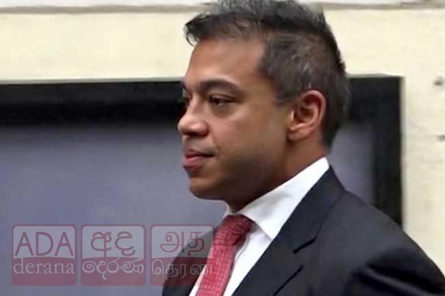 යෝෂිත CIDයට