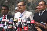විනිසුරු විශ්‍රාම වයසට එරෙහිව ලබන සතියේ උසාවි යනවා - ජී.එල් පීරිස්