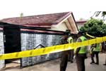 තංගල්ලේ නිවසක් ඉලක්ක කරමින් වෙඩි ප්‍රහාරයක්