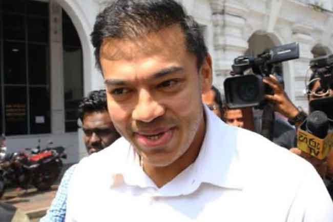යෝෂිත CID යෙන් පිටව යයි