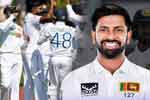 ඉන්දියාවට එරෙහි ශ්‍රී ලංකා සංචිතය නම් කෙරේ