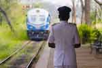 දුම්රිය ස්ථානාධිපතිවරුන්ගෙන් බලධාරීන්ට අනතුරු ඇඟවීමක්