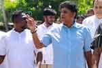 මේ රජය රට විනාශ කර ඒකාධිපති පාලනයකට උත්සාහ කරනවා - සජිත්