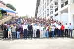ආපදා පෙර සූදානම සම්බන්ධයෙන් තරුණයන් බලගැන්වීමට UNFPA සහ NYSC එකතු වෙයි