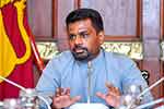 අවදානම හමුවේ තනතුර අහිමි වෙනවා නම් මං යන්න ලෑස්තියි - ජනපති 