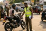 ශබ්දය වෙනස් කර ඇති යතුරුපැදිවලට නීති තද වෙයි