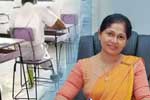 උසස් පෙළ ප්‍රශ්න පත්‍ර පිටවී නෑ, කිසිදු බියකින් තොරව විභාගයට මුහුණ දෙන්න - විභාග දෙපාර්තමේන්තුව