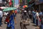අද දිස්ත්‍රික්ක කිහිපයකට ඉහළ උණුසුමක්