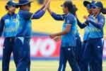 ආසියානු කුසලානයට ශ්‍රී ලංකා කාන්තා සංචිතය නම් කරයි