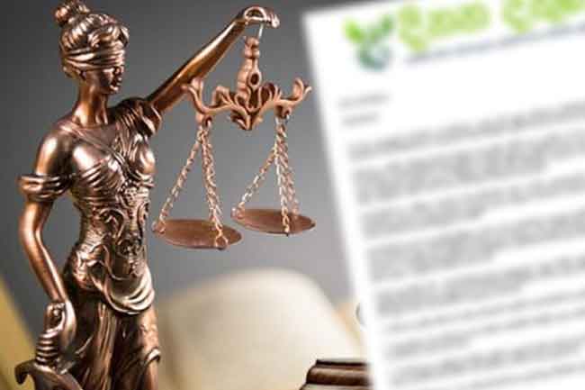 විනිසුරු විශ්‍රාම වයස දීර්ඝ කිරීම අධිකරණය කෙරෙහි විධායකයේ බලපෑම යථාර්ථයක් කිරීමයි - දිනන දකුණ සාමූහිකය