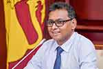 සංඥා භාෂා පනත ඉදිරියේදී පාර්ලිමේන්තුවට
