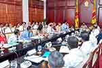 සමුපකාර ව්‍යාපාරය සක්‍රීයව ක්‍රියාත්මක වන ශක්තිමත් ජාලයක් ලෙස වැඩිදියුණු කළ යුතුයි - ජනපති
