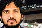 ප්‍රබල මත් ජාවාරම්කරුවෙකු වන ශිරාන් බාසික් දිවයිනට රැගෙන එයි 