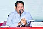 මුහුදු කොල්ලකරුවන්ගේ තර්ජනවලට තිත තබන බවට ධීවර ඇමතිගෙන් සහතිකයක්