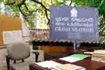 නැවත දැනුම්දෙන තුරු සෙනසුරාදා දින රාජකාරිවලින් ග්‍රාම නිලධාරීන් ඉවත් වෙයි