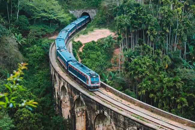 ඇල්ල සංවර්ධනයට රුපියල් මිලියන 1000කට අධික දැවැන්ත ව්‍යාපෘති රැසක්