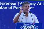 සතුටු දැය නිර්මාණය කිරීම වෙනුවෙන් තරුණ හදවත්වලට ආමන්ත්‍රණය කළ දිලිත් 