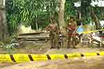 ගල්කිස්ස රත්කළ වෙඩිල්ල ගැන තවත් තොරතුරු එළියට