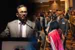ඇමති හඳුන්නෙත්තිගෙන් ඔස්ට්‍රේලියාවේ ශ්‍රී ලාංකික ව්‍යවසායකයන්ට ඇරයුමක්