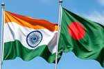 බංග්ලාදේශයෙන් ඉන්දියාවට තරවටු කිරීමක්