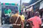 දිවයිනේ ප්‍රදේශ කිහිපයක මාරක අනතුරු