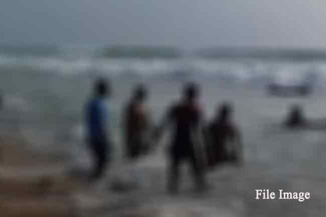 දියේ ගිලී පුද්ගලයෙකු මරුට