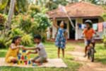 පාසල් නිවාඩුවේ දරුවන්ට සිදුවන අනතුරු ගැන සැලකිලිමත් වෙන්න - සෞඛ්‍ය අංශයෙන් ඉල්ලීමක්
