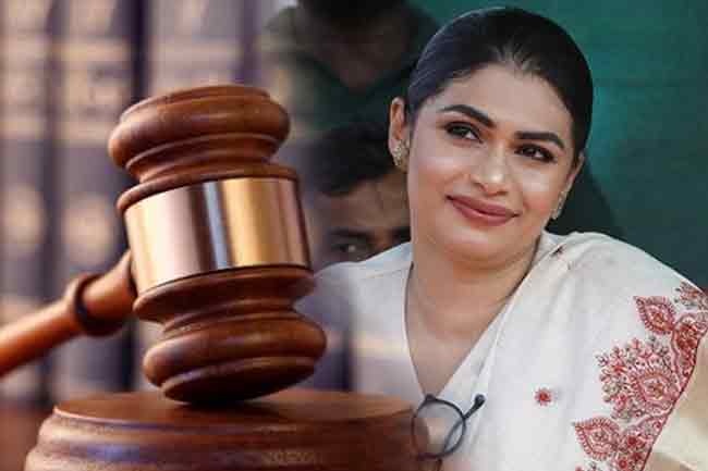 හිරුණිකාගේ නඩුවක් කැඳවීමට දින දෙයි