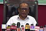එල් නිනෝ නිසා මාර්තු - අප්‍රේල් මාසවලදී විදුලියටත් බලපෑම්